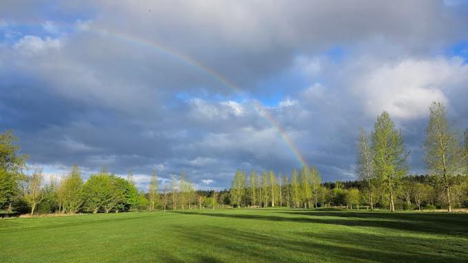 Silverstone Golf Club And Hotel Luaran gambar